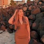 @elisawayne80 - Instagram