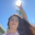 Elisa Smiley Webb - @elisa_webb_meditation4life - Instagram