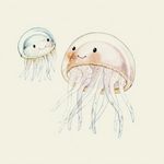 Elise webster - @nutmeg_illustrations - Instagram