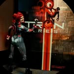 Lisa Weeks - @xen0girl - Instagram