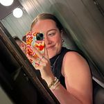 elise welsh - @elwellls - Instagram
