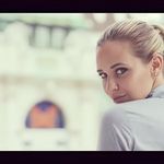 Elisa Werner - @barioqw - Instagram