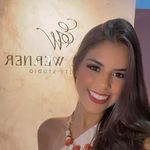 Elisa Werner - @elisa_wernerpmu - Instagram