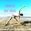 Elisa Williams - @yogamumma - TikTok