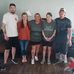 Elisa Willis - Facebook