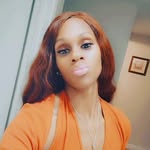 Elisa Willis Speed - @nubian_queen1822 - Instagram