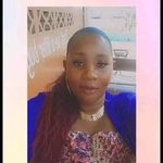 Elisa Wright - @gawayne2021 - Instagram