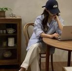 Elisa Wu - Facebook
