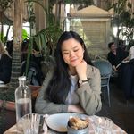 Elisa Yang - @weiliely - Instagram