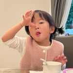 Elisa Yang - @yelisa_qiqi19 - Instagram