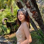 Elisa Yang - @elisayang_ - Instagram