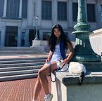 Elisa Yang - Facebook