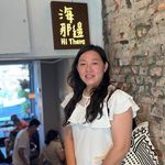 Elisa Yang - @elisa_yang - Instagram