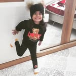 elisa yıldız - @elisa_yildiz14 - Instagram