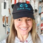 Lisa Yoder - @thecyclists_wife - Instagram