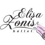 Elisa Zonis - @elisazonisballet - Instagram