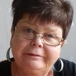 Elisabeth Andersson - @elisabeth.andersson60 - Instagram