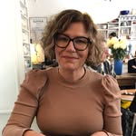 elisabeth andersson - @lisapabygatan - Instagram