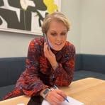 Elisabeth Andersson - Facebook