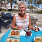 Elisabeth Andersson - Facebook