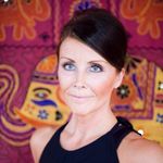 Elisabeth Andersson - @yogastudion_bollnas - Instagram