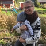Elisabeth Andersson Lindberg - @elisabethfamily - Instagram