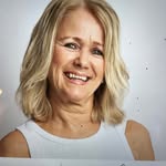 Elisabeth Andreassen - @lofoten_painter - Instagram
