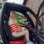 Lillian Elisabeth Andreassen - @lillianandreassen4970 - Instagram