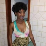 Elisabeth Pinheiro António - @elisabethantonio1 - Instagram
