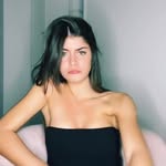Elisabeth Bailey - @larnitr - Instagram