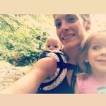 Elisabeth Bailey - @george_of_the_moms - Instagram