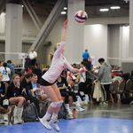 elisabeth becker - @lizbecker_vb2027 - Instagram