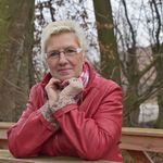 Elisabeth Becker - @eb.engel007 - Instagram