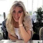 Elisabeth Becker-Eriksen - @elisabethbeckere - Instagram