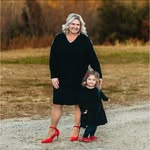 Elisabeth Bell Legendre - @e.legendre207 - Instagram