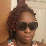elisabeth benjamin - @queen.b2015 - Instagram