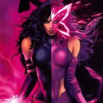 Elisabeth Braddock - @psylocke_marvel - Instagram