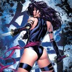 Elizabeth 'Betsy' Braddock - @_psylocke - Instagram