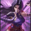 🗡️Psylocke🟣 - @elizabeth_braddock_ - TikTok