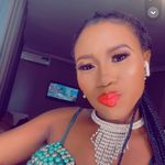 Elisabeth Bryant - @mgrace_kanyinsola - Instagram