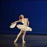 Ellie Cain - @elisabethcain_ballet - Instagram