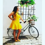 Elisabeth Cano - @ecs83 - Instagram