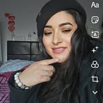 Elisabeth Cano - @elisabeh021 - Instagram