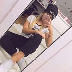 Elisabeth Carson - @elisabethcarson23 - Instagram