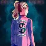 Betty Cooper - @elisabeth._.cooper - Instagram