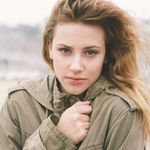 Betty - @elisabeth__cooper - Instagram