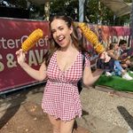 Elisabeth Cooper - @elisabethcooper45 - Instagram