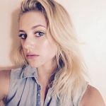 Elisabeth Cooper - @_cooper.betty - Instagram