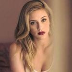 elisabeth cooper - @betty_la_perfettina - Instagram
