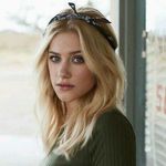 Elisabeth Cooper - @betty_cooper_179 - Instagram